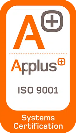 ISO 9001_Magnetosur