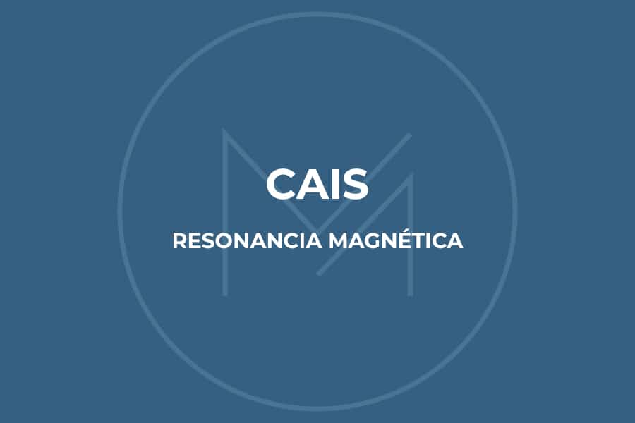 Cab_resonancia magnética cais Madrid